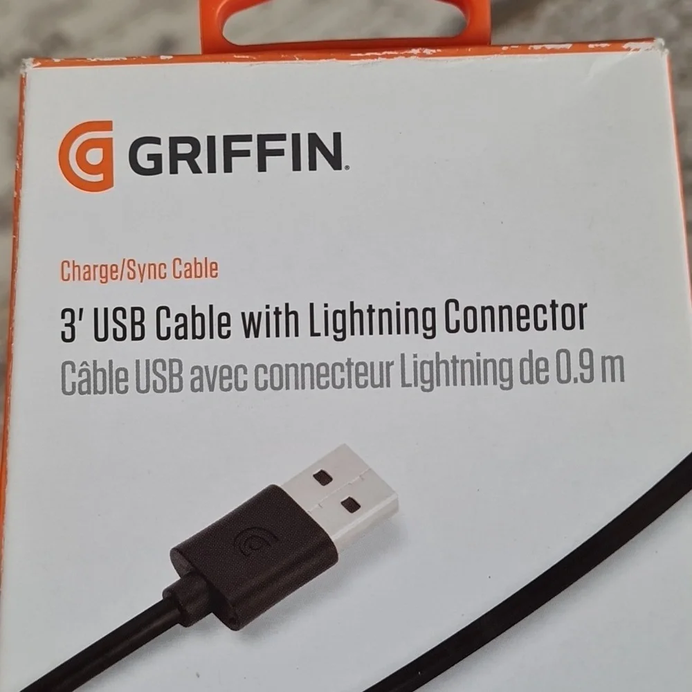 USB CABLE